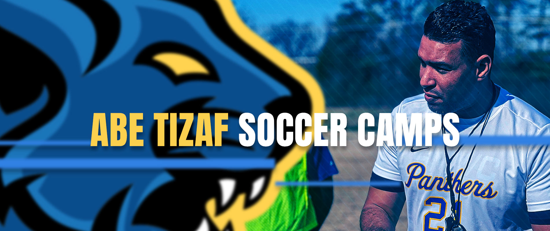 Abe Tizaf Soccer Camps